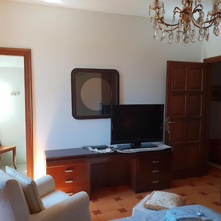 Viliam B&B Olbia Zewnętrze zdjęcie