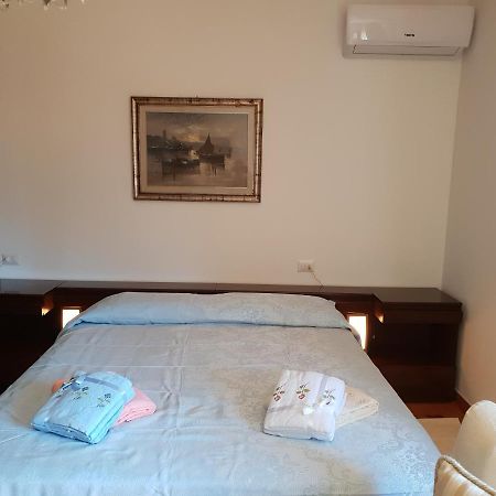 Viliam B&B Olbia Zewnętrze zdjęcie