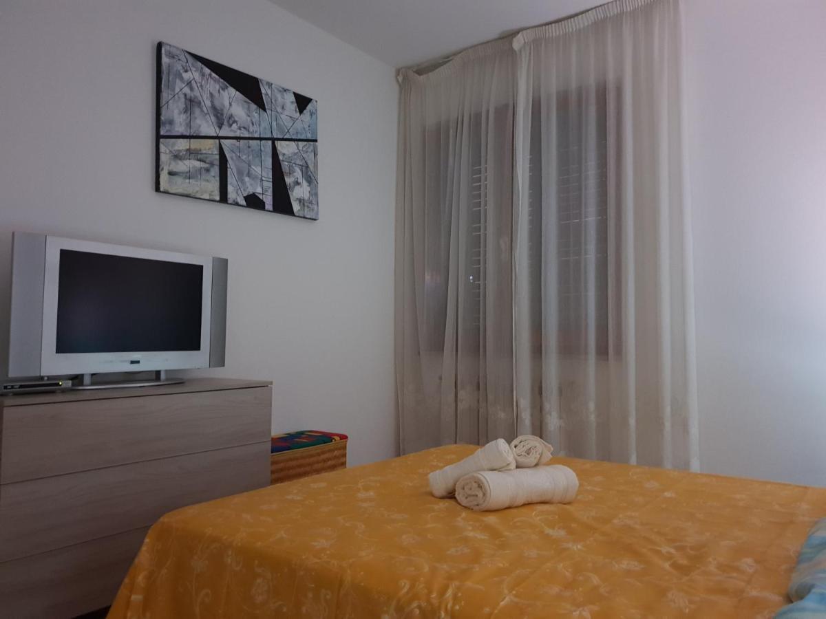 Viliam B&B Olbia Zewnętrze zdjęcie
