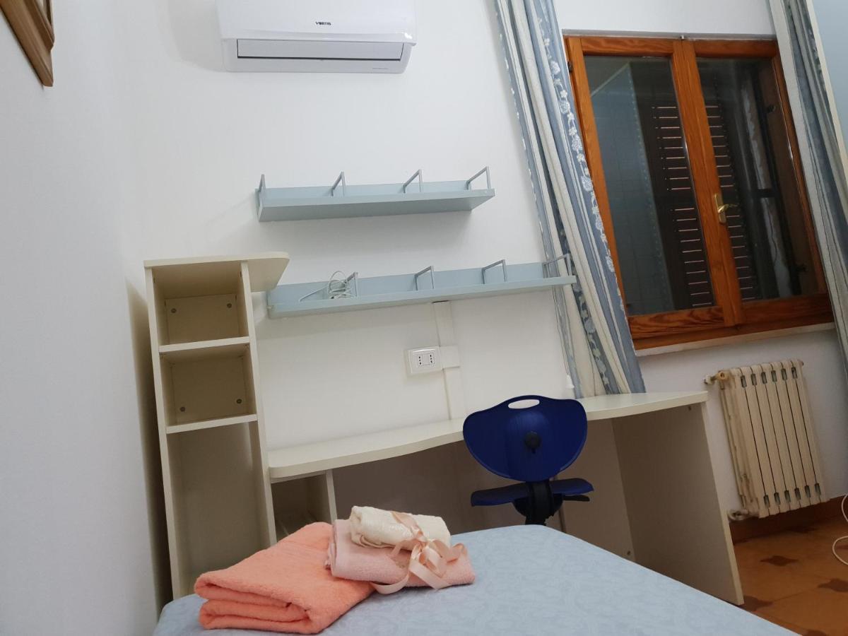 Viliam B&B Olbia Zewnętrze zdjęcie