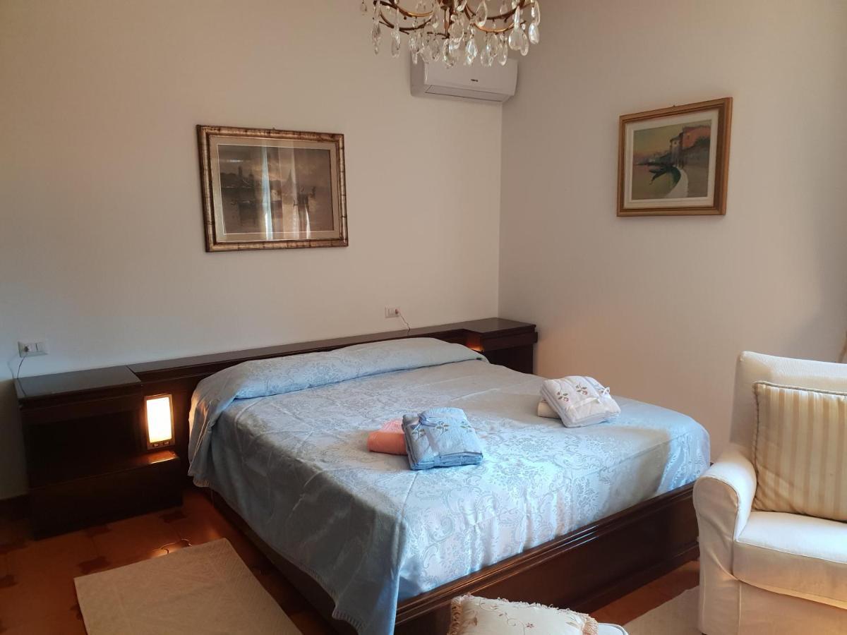 Viliam B&B Olbia Zewnętrze zdjęcie