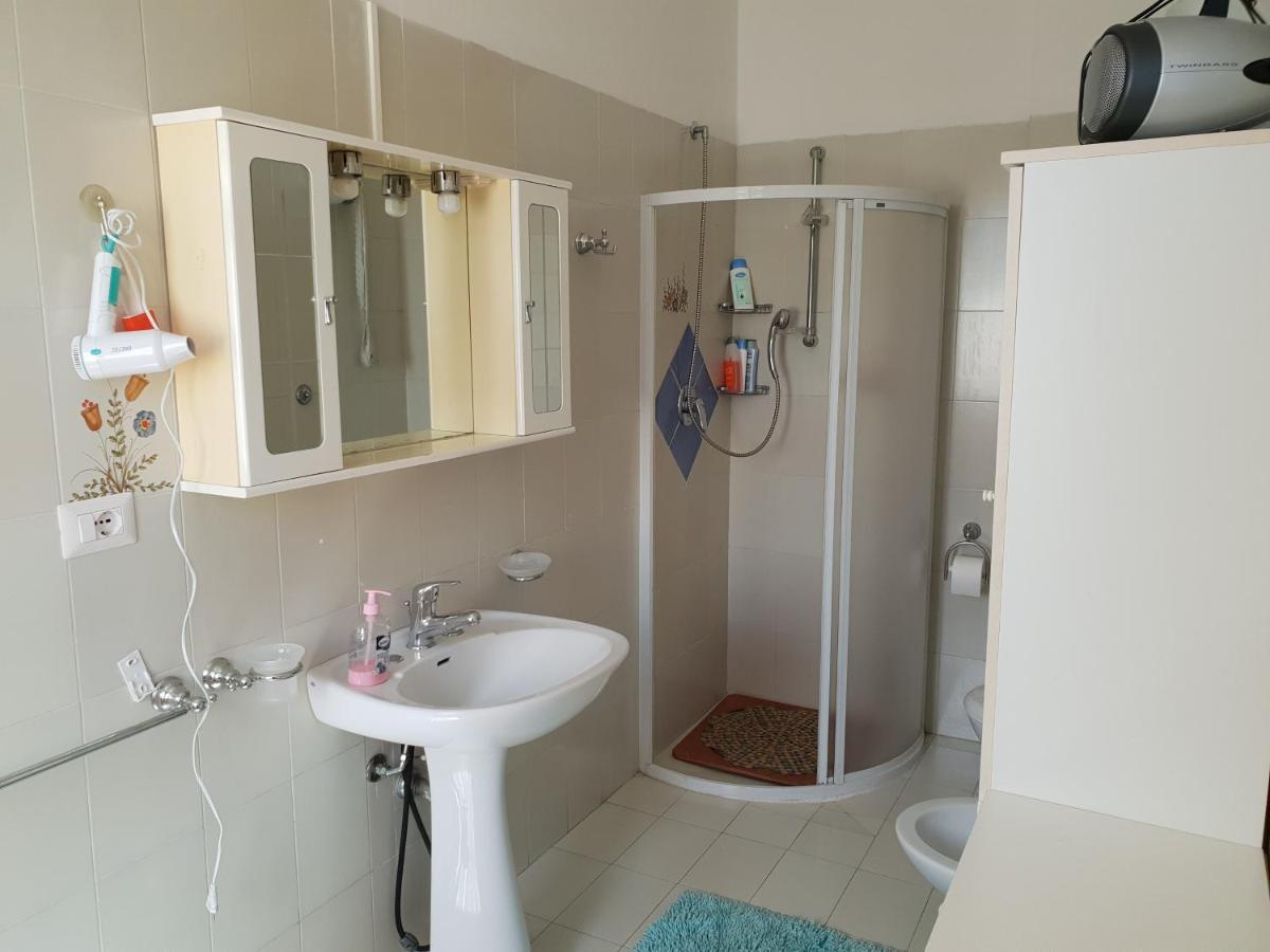 Viliam B&B Olbia Zewnętrze zdjęcie