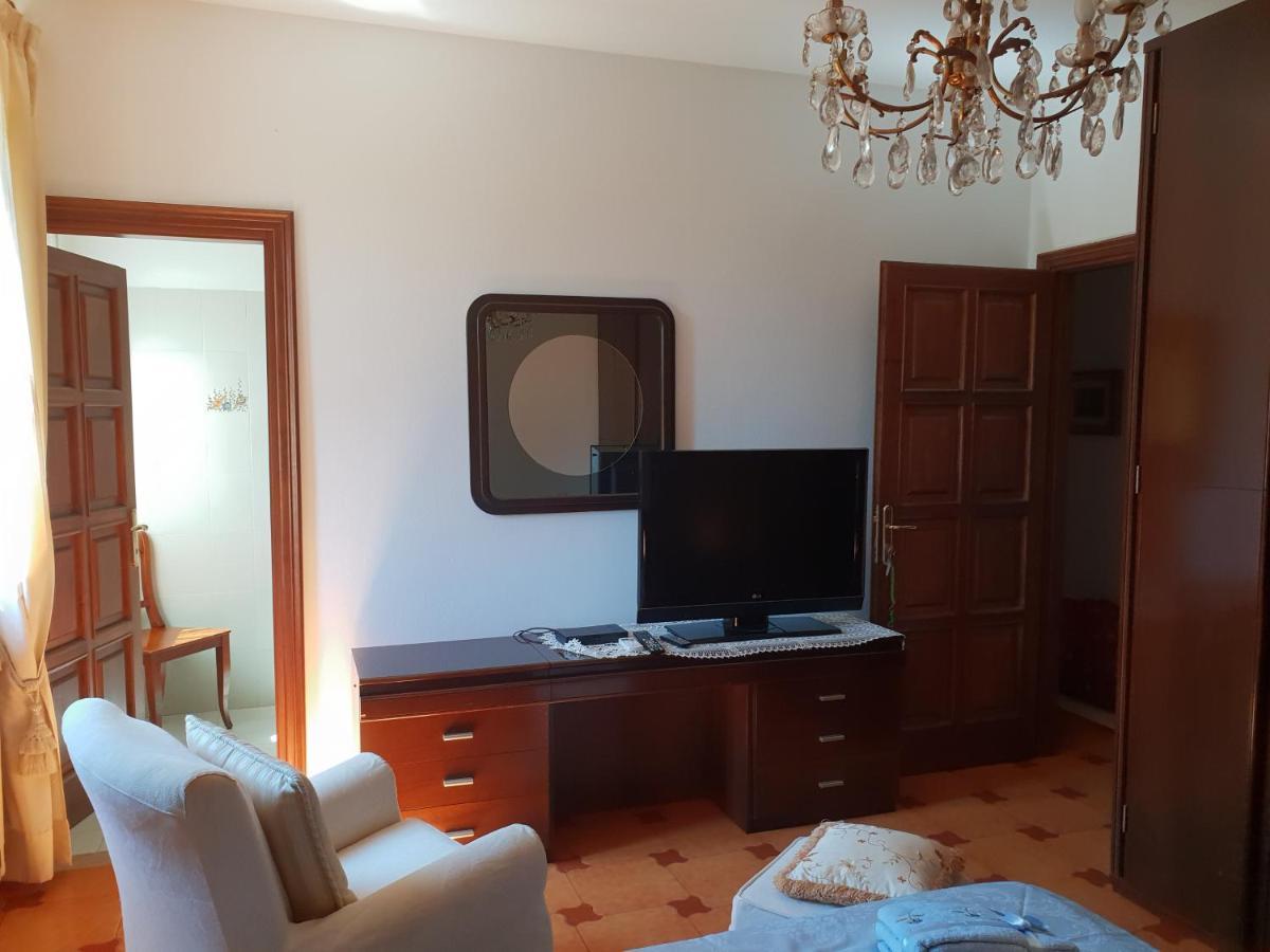 Viliam B&B Olbia Zewnętrze zdjęcie