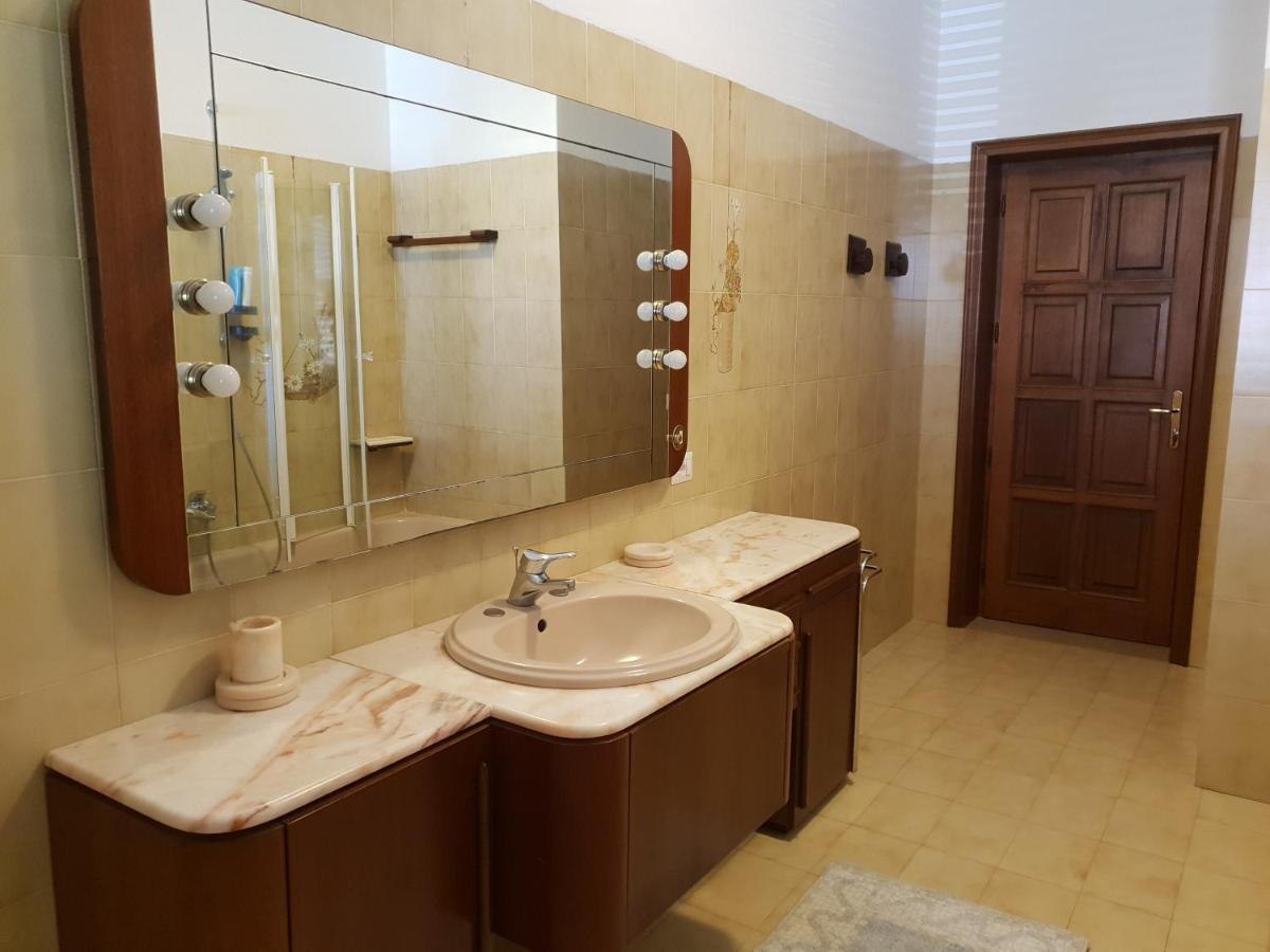 Viliam B&B Olbia Zewnętrze zdjęcie
