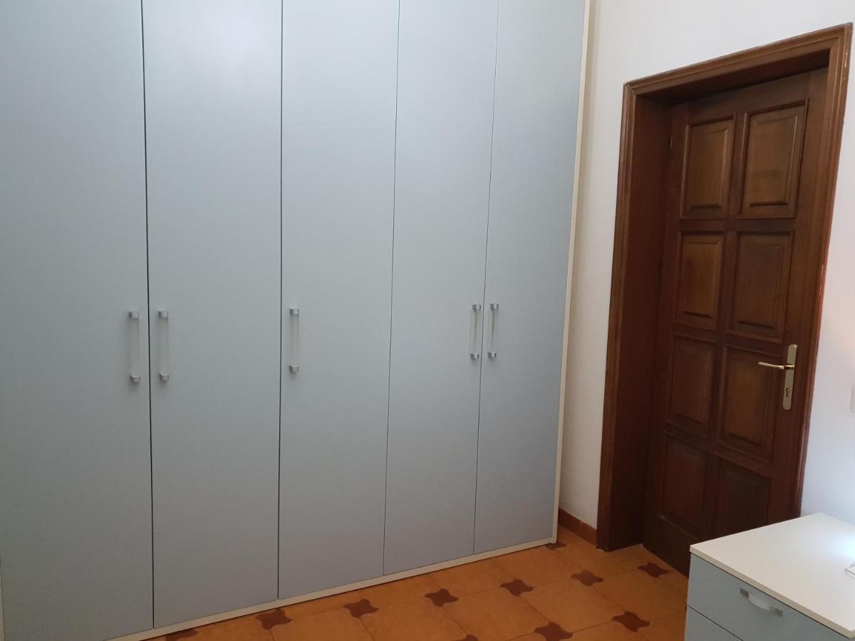 Viliam B&B Olbia Zewnętrze zdjęcie