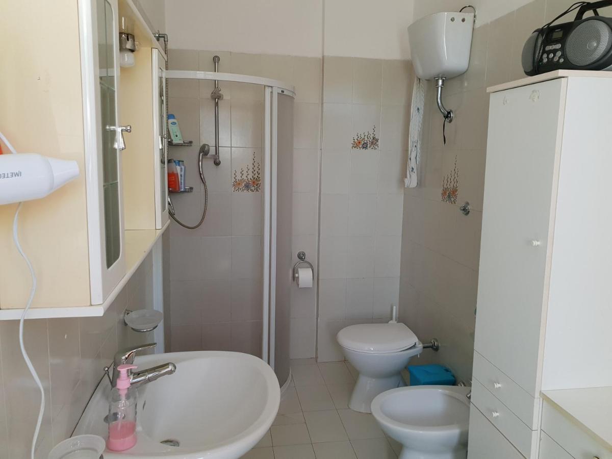 Viliam B&B Olbia Zewnętrze zdjęcie