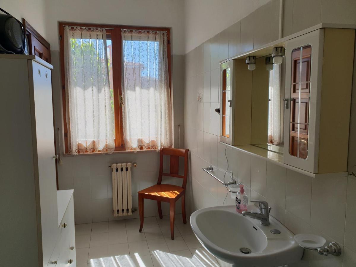 Viliam B&B Olbia Zewnętrze zdjęcie