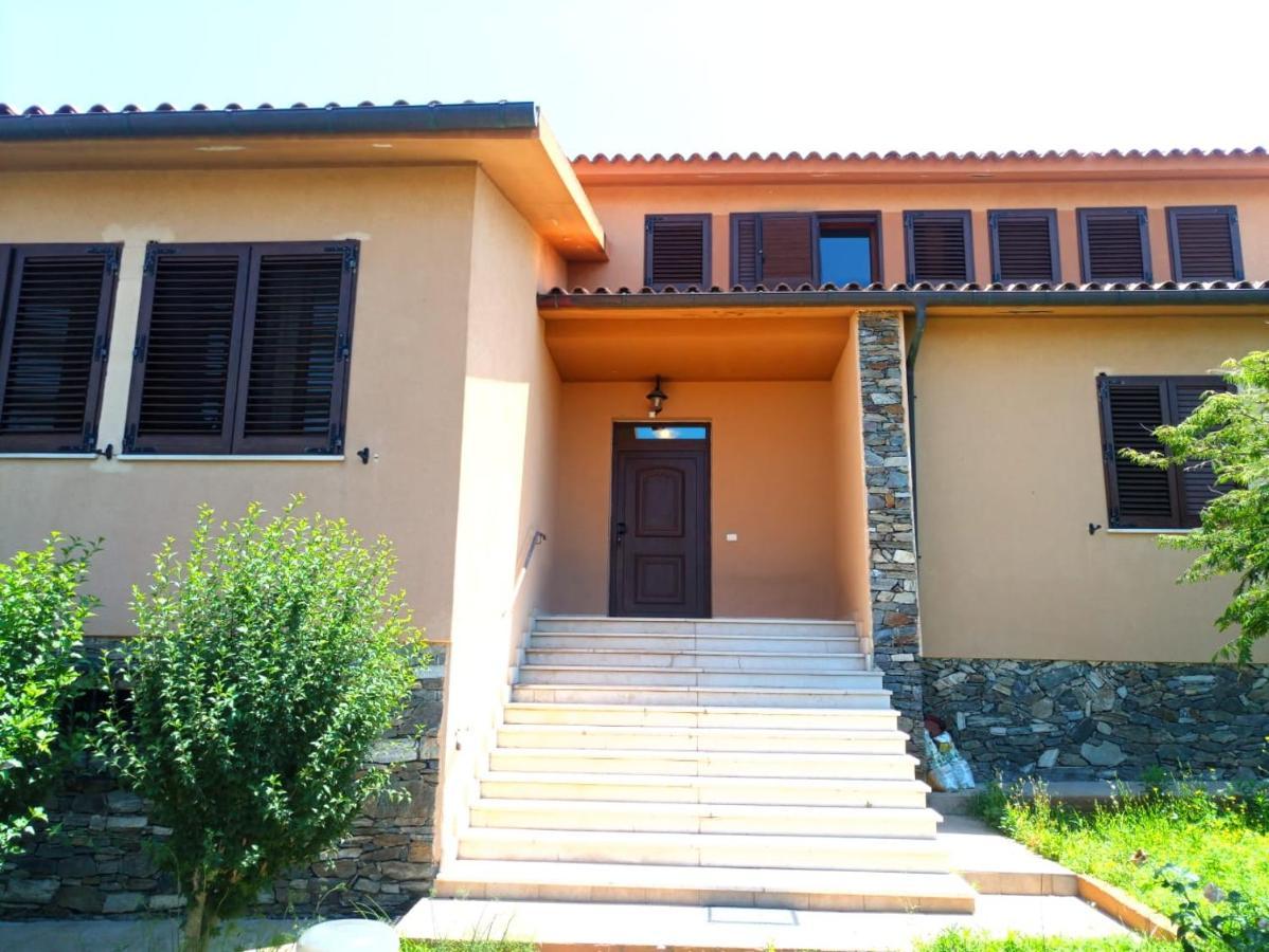 Viliam B&B Olbia Zewnętrze zdjęcie