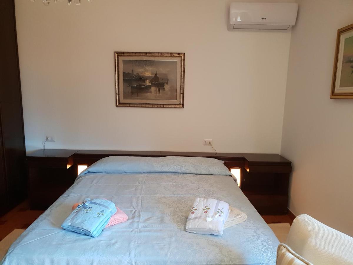 Viliam B&B Olbia Zewnętrze zdjęcie