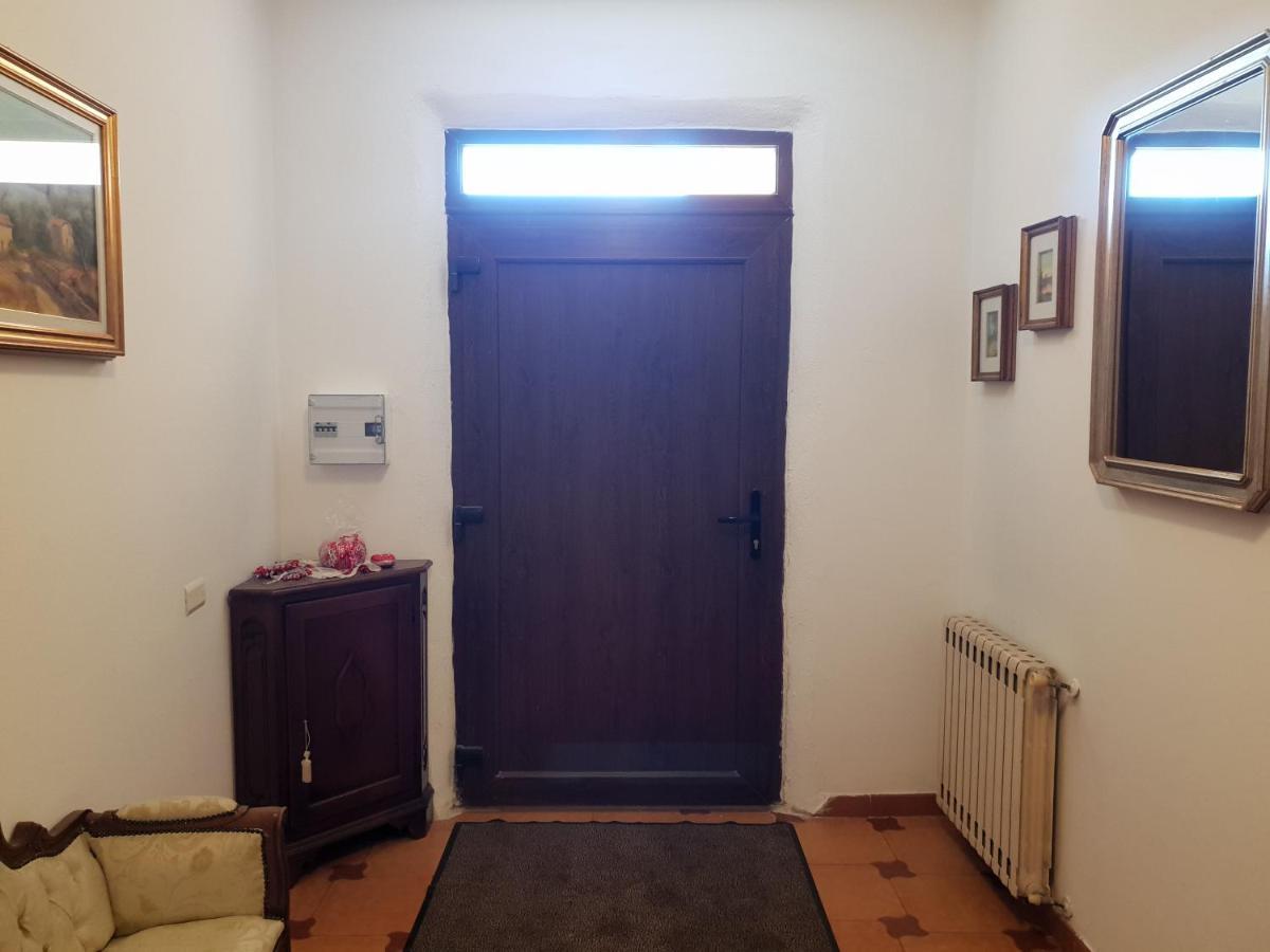 Viliam B&B Olbia Zewnętrze zdjęcie